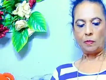Chaturbate Sex Cam of hot_queen58