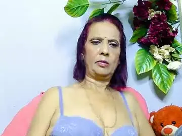 Chaturbate Sex Chat of hot_queen58