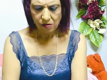 Chaturbate Best Webcam of hot_queen58