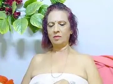 Chaturbate Adult Video Chat of hot_queen58