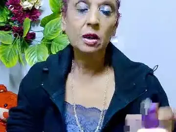Chaturbate Live Porn of hot_queen58