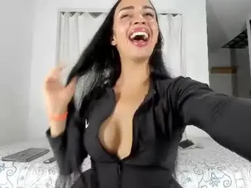 Chaturbate Free Live Porn of issalovexxx