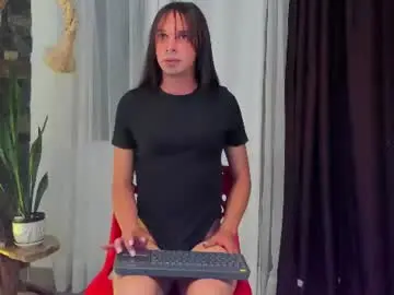 Chaturbate Live Sex Cam of juanastardust