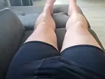 Chaturbate Live Sex of luxy_26