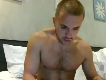 Chaturbate Live Porn of muscleshow00