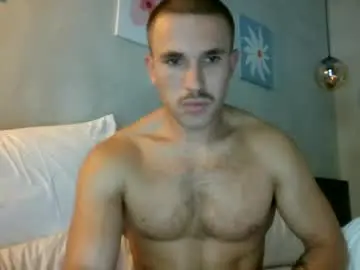 Chaturbate Best live sex cam show of muscleshow00
