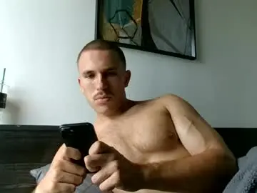 Chaturbate Adult Webcam of muscleshow00