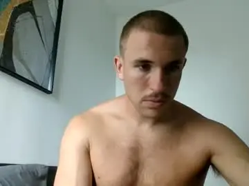 Chaturbate Best Webcam of muscleshow00