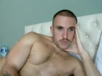 Chaturbate Adult Webcam of muscleshow00