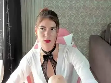 Chaturbate Sex Chat of nellyhot_