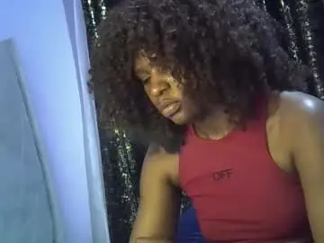 Chaturbate Live Sex of pretty_daniella
