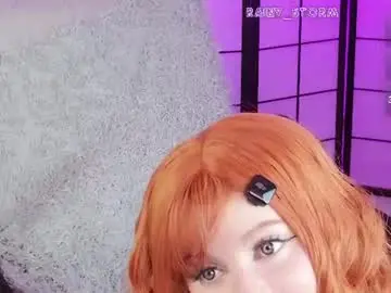 Chaturbate Live Sex of rainy_stormm