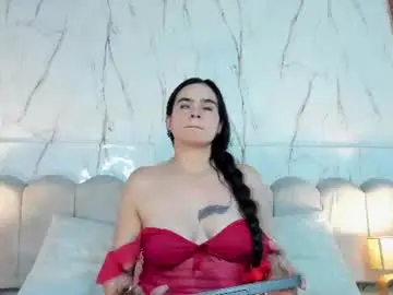 Chaturbate Private Sex Chat of samantha_fiire