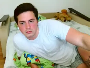 Chaturbate Sex Cam of sasha_calvin