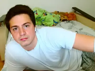 Chaturbate Sex Chat of sasha_calvin