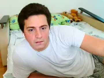 Chaturbate Live Porn of sasha_calvin