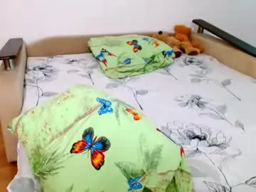 Chaturbate Free Porn Cam of sasha_calvin