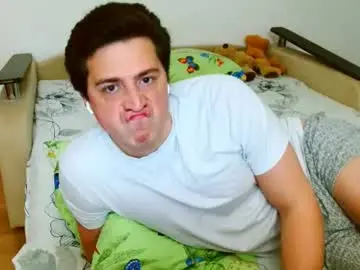 Chaturbate Live Sex of sasha_calvin