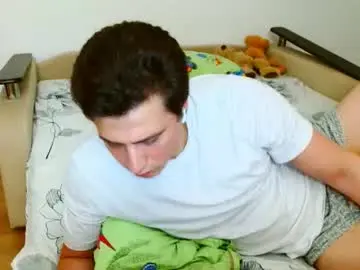 Chaturbate Live Sex of sasha_calvin