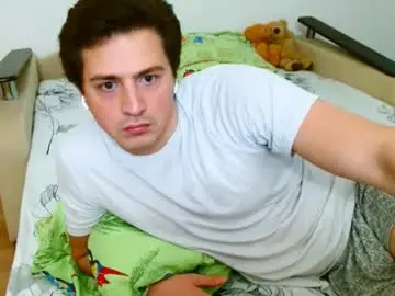 Chaturbate Best live sex cam show of sasha_calvin