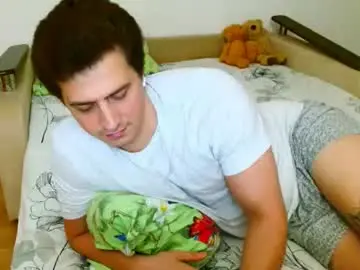 Chaturbate Live Sex of sasha_calvin