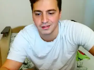 Chaturbate Adult Video Chat of sasha_calvin