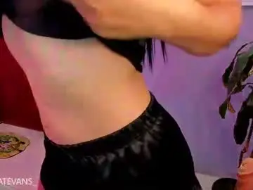 Chaturbate Nude Webcam of sulmatevans_