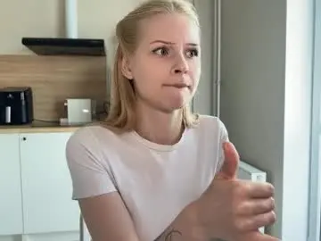 Chaturbate Sex Cam of sweetielis