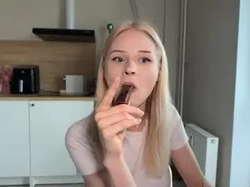Chaturbate Free Live Porn of sweetielis