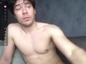Chaturbate Free Porn Cam of tayler_durden_1