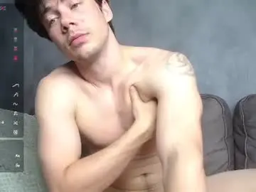 Chaturbate Sex Cam of tayler_durden_1