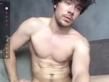 Chaturbate Best Webcam of tayler_durden_1
