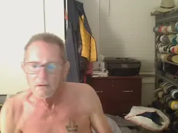 Chaturbate Adult Webcams of troffer1020