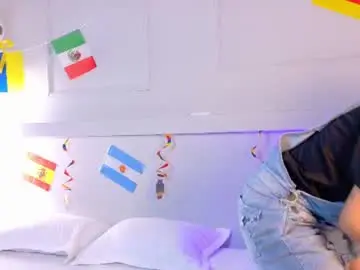 Chaturbate Sex Cam of zoeypetit