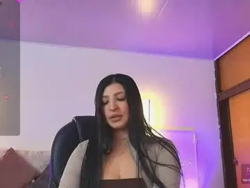Chaturbate Sex Cam of _gaby1