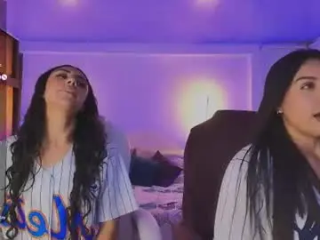 Chaturbate Live Sex Cam of _gaby1