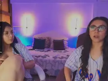 Chaturbate Adult Video Chat of _gaby1