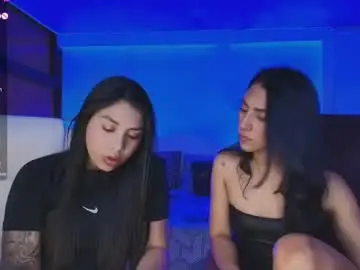 Chaturbate Sex Cam of _gaby1