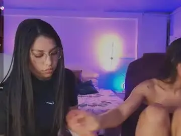 Chaturbate Sex Cam of _gaby1