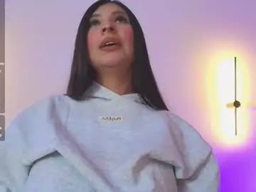 Chaturbate Best live sex cam show of _gaby1