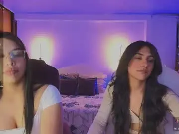 Chaturbate Watch Live Sex Cams of _gaby1