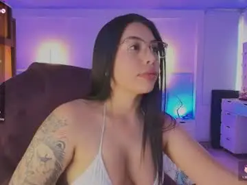 Chaturbate Sex Cam of _gaby1