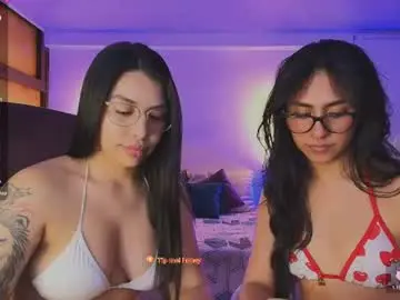Chaturbate Watch Live Sex Cams of _gaby1