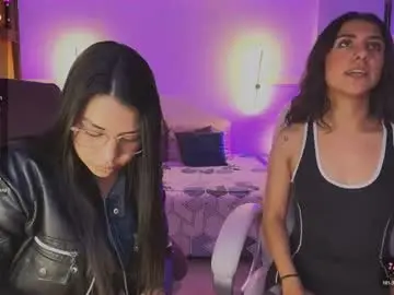 Chaturbate Free Live Porn of _gaby1