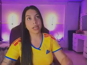 Chaturbate Private Sex Chat of _gaby1