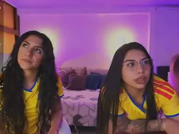 Chaturbate Free Live Porn of _gaby1