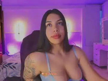 Chaturbate Best Webcam of _gaby1