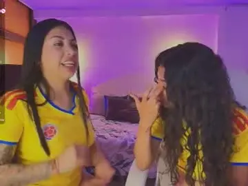 Chaturbate Sex Cam of _gaby1