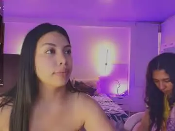 Chaturbate Sex Cam of _gaby1