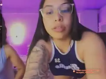 Chaturbate Free Live Porn of _gaby1